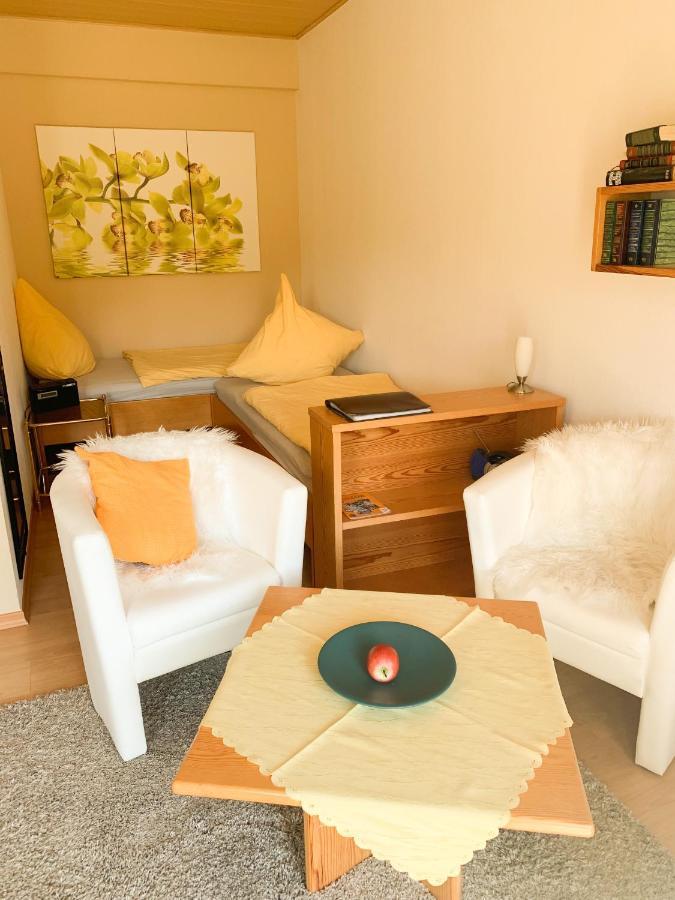 شقة Doppelzimmer An Der Lahn Ohne Kueche Obernhof المظهر الخارجي الصورة